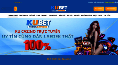 kubet.express