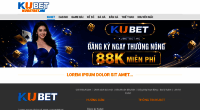 kubetbet.me