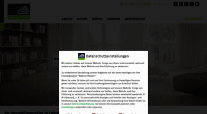 kuenne-immobilien.de