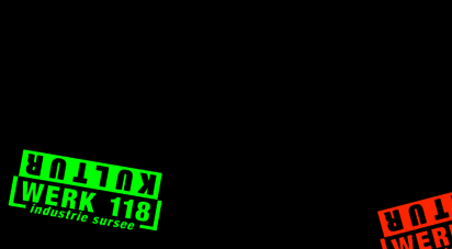 kulturwerk118.ch