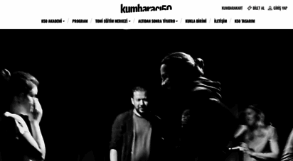 kumbaraci50.com
