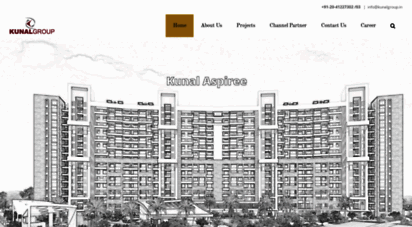 kunalgroup.in
