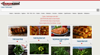 kursunkalem.com