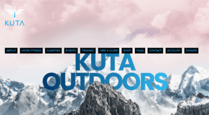 kutaoutdoors.co.uk