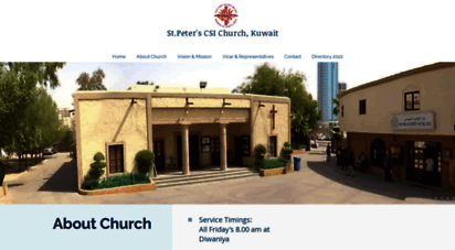 kuwaitcsi.org