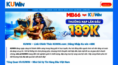 kuwin.casino