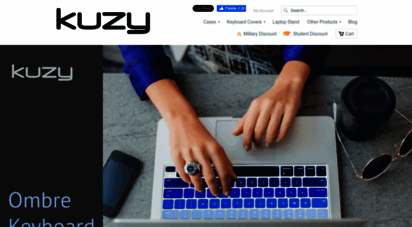 kuzyproducts.com