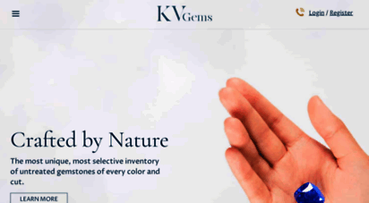 kvgems.com