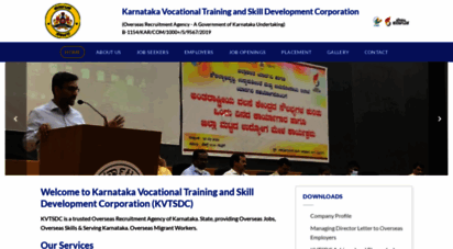 kvtsdc.com