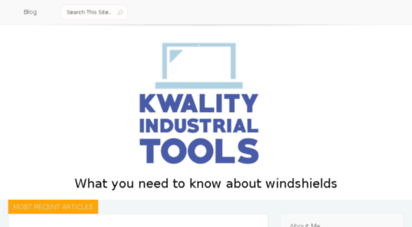 kwalityindustrialtools.com