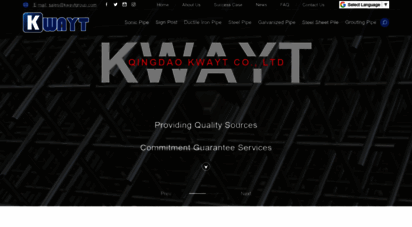 kwaytgroup.com