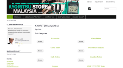 kyoritsumalaysia.com