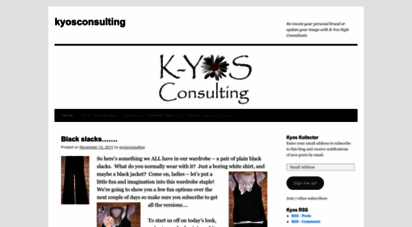 kyosconsulting.wordpress.com