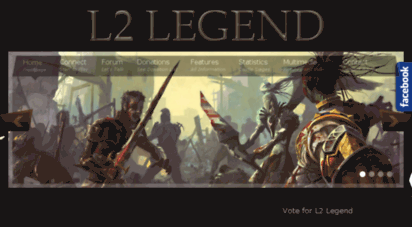 l2legend.ro