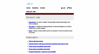 lab.dotjay.co.uk