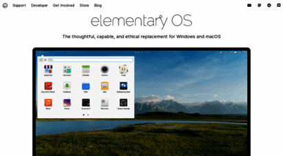 labs.elementaryos.org