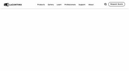lacantinadoors.com