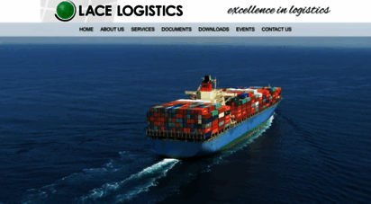 lacelogistics.com.au
