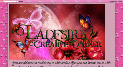 ladesire-thesims3.blogspot.se