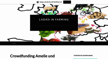 ladiesinfarming.wordpress.com