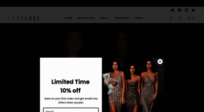 ladyluxeboutique.com.au