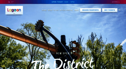 lagoonpark.com