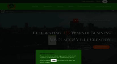 lagoschamber.com