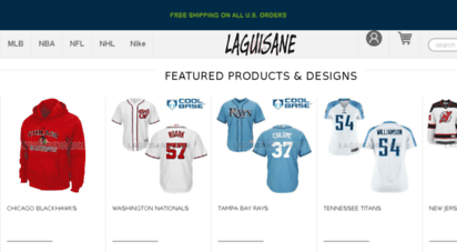 laguisane.com