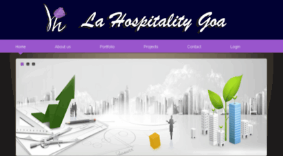 lahospitalitygoa.com