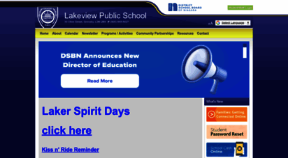 lakeview.dsbn.org