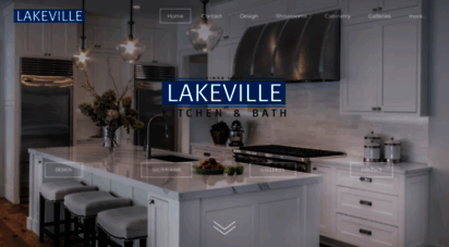 Welcome To Lakevilleindustries Com Lakeville Kitchen Bath Kitchen Cabinetry Bathroom Vanities Creative Desi