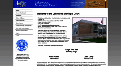 lakewoodcourtoh.com