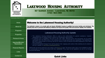 lakewoodha.org