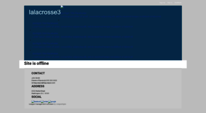 lalacrosse3.leagueapps.com