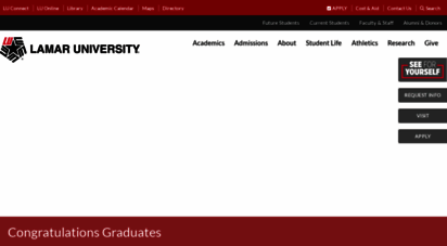 lamar.edu