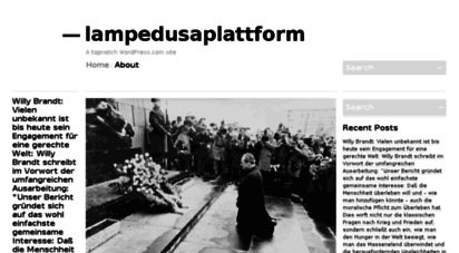 lampedusaplattform.wordpress.com