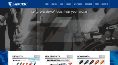 lancertools.com.tw