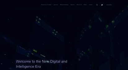 landglass.net