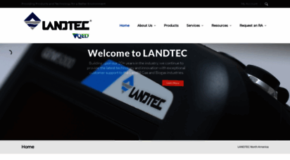 landtecna.com