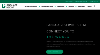 languageinsight.com - 