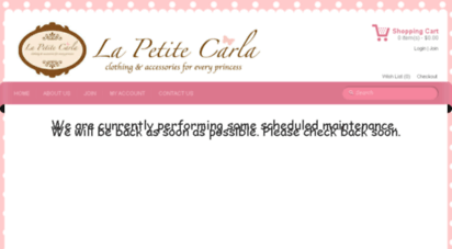 lapetitecarla.com.au