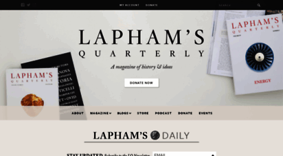 laphamsquarterly.org