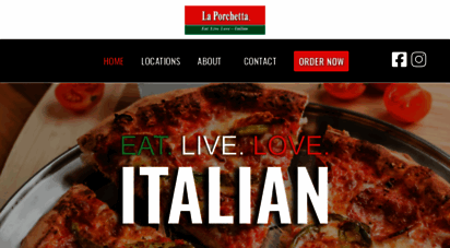 laporchetta.co.nz