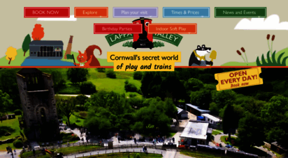 lappavalley.co.uk