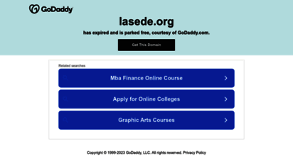 similar web sites like lasede.org