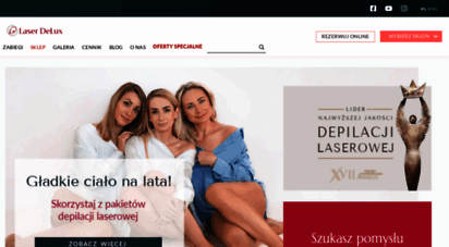 laserdelux.pl