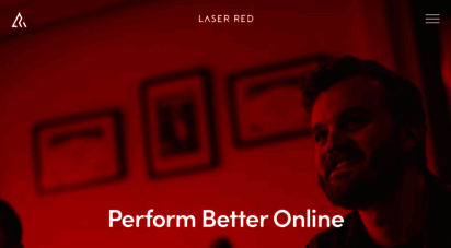 laserred.co