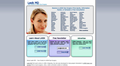 lasik.md