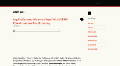 lastdramas.wordpress.com