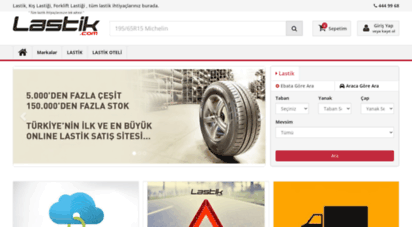 lastik.com - 